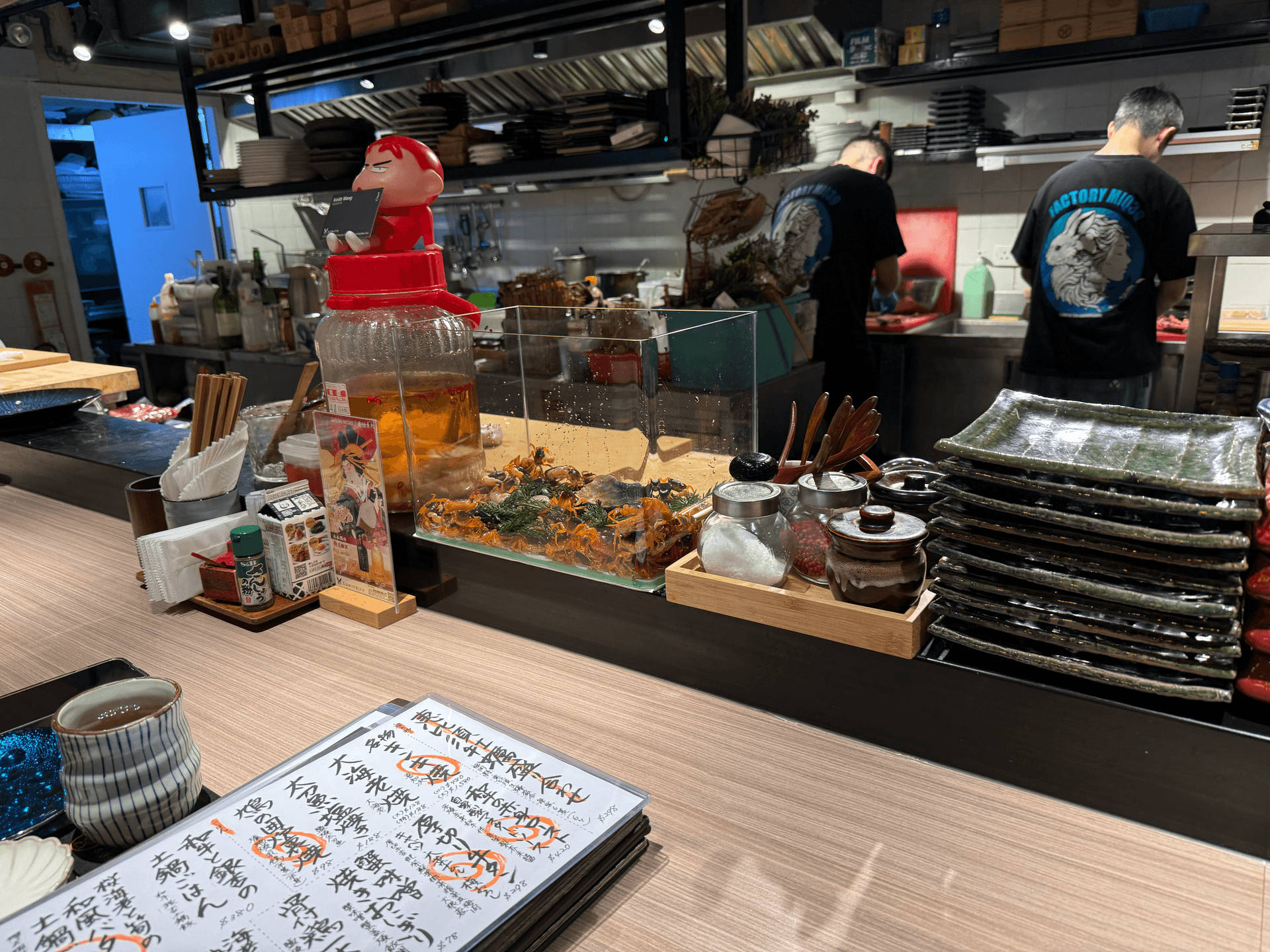 炭兎 SUMITO SUMITO — IMG_4657