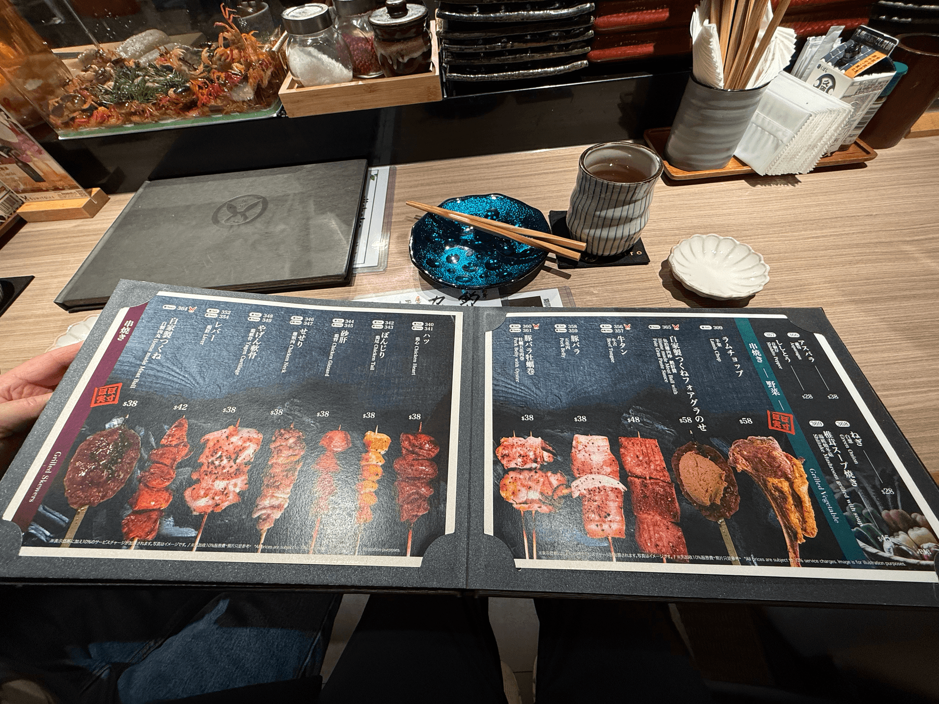 炭兎 SUMITO SUMITO — IMG_4661