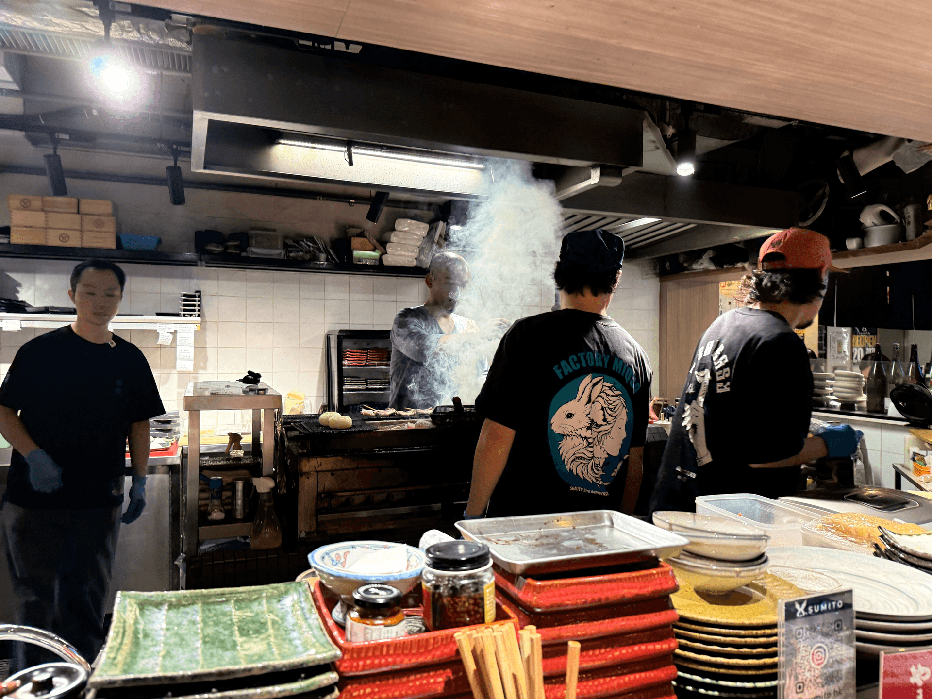 炭兎 SUMITO SUMITO — IMG_4678