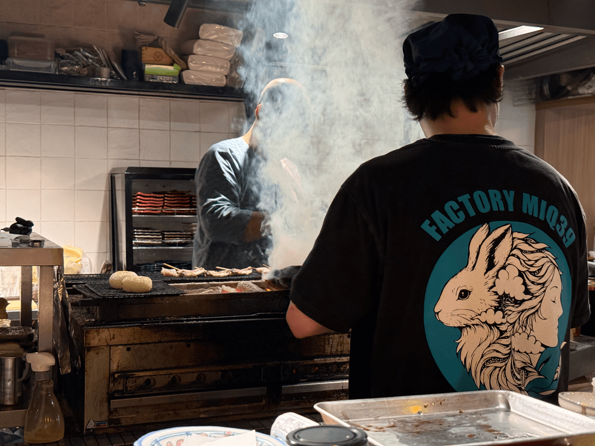 炭兎 SUMITO SUMITO — IMG_4679