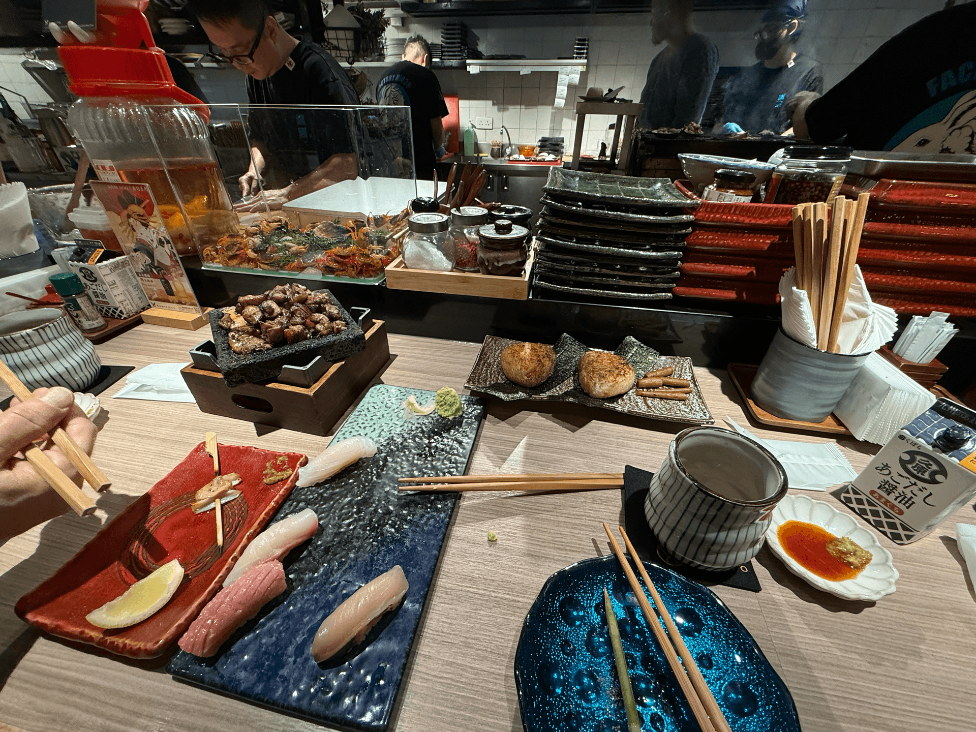 炭兎 SUMITO SUMITO — IMG_4684