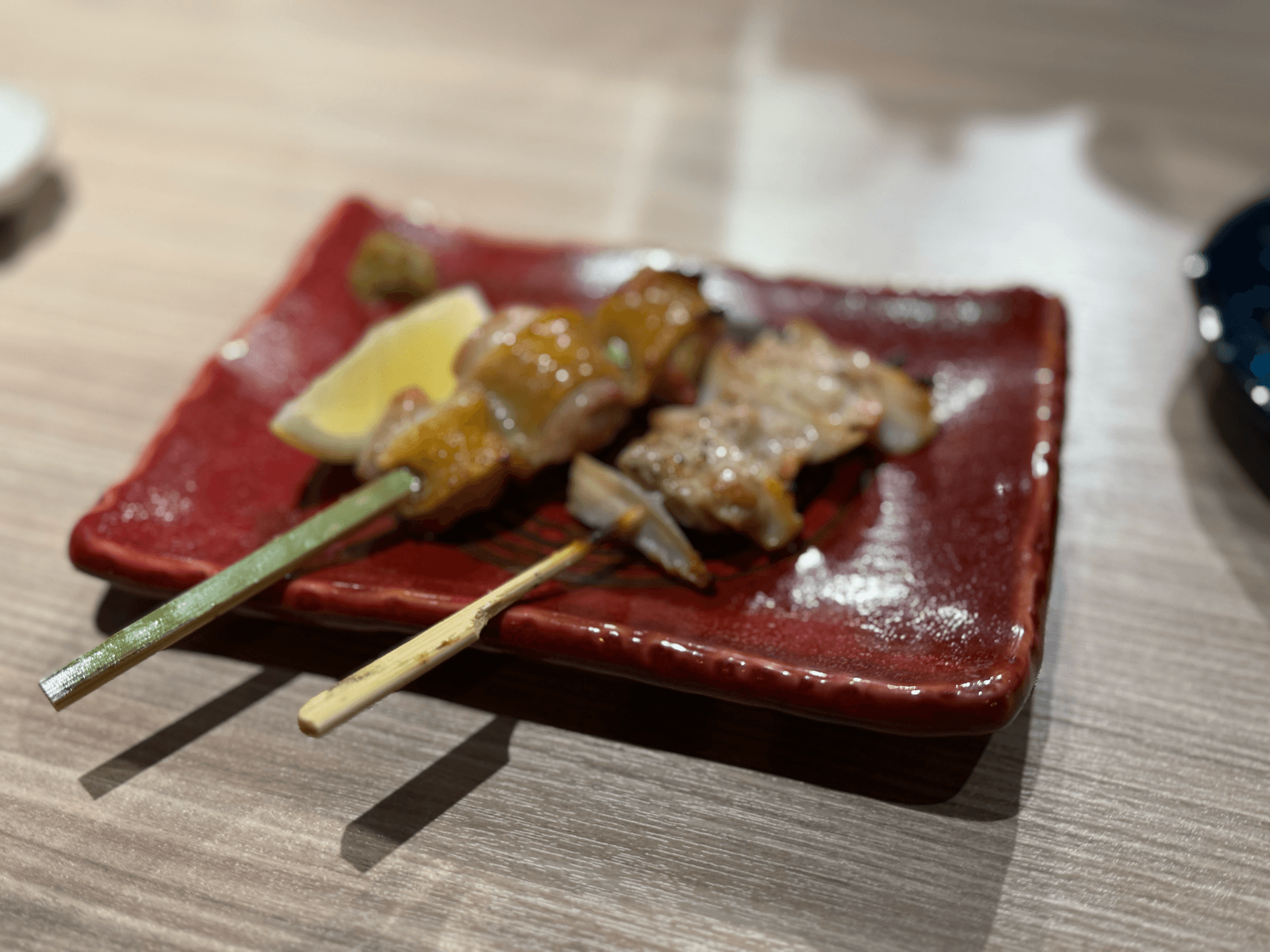 炭兎 SUMITO — Branch — confirm from location card