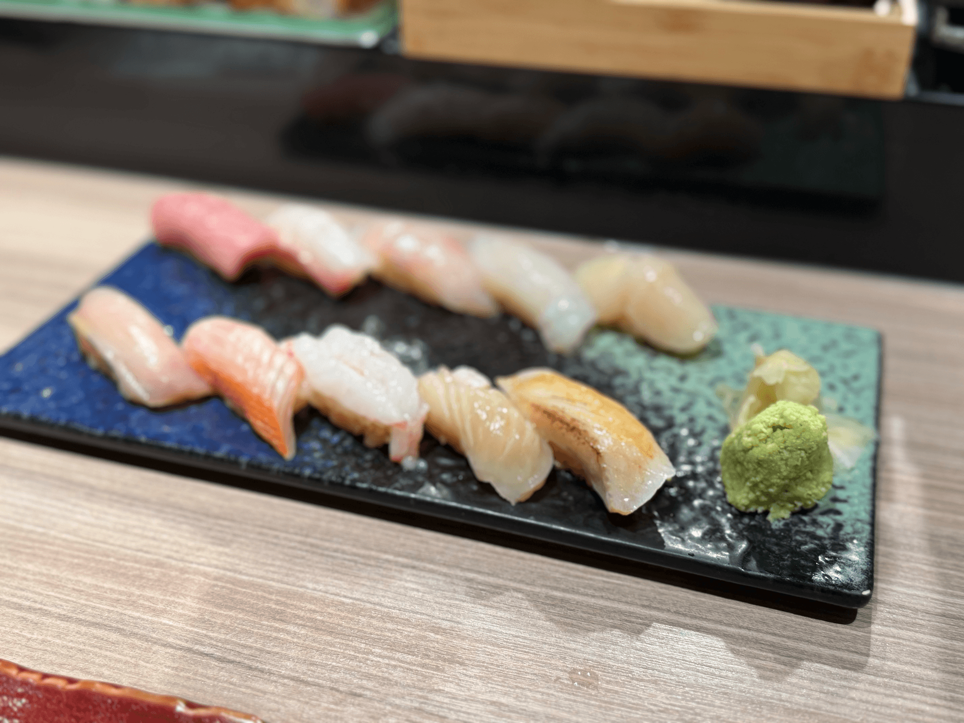 炭兎 SUMITO — Branch — confirm from location card