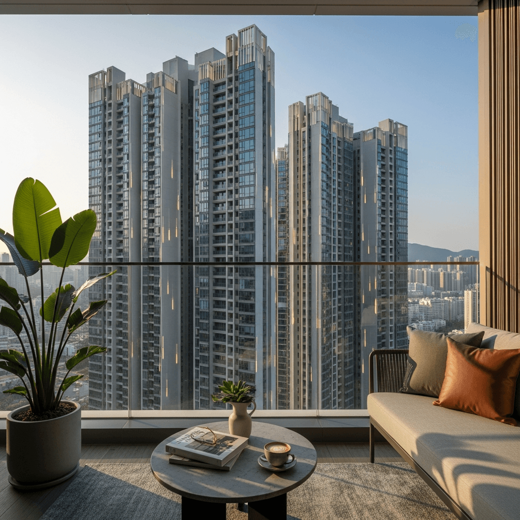 炭兎 SUMITO — The Vertical Village: Inside Tseung Kwan O's Sky-High Community Living — 日式爐端燒／居酒屋
