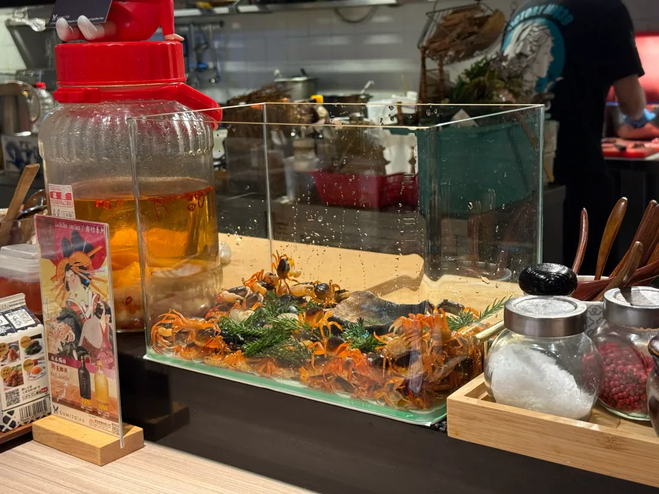 炭兎 SUMITO SUMITO — IMG_4658