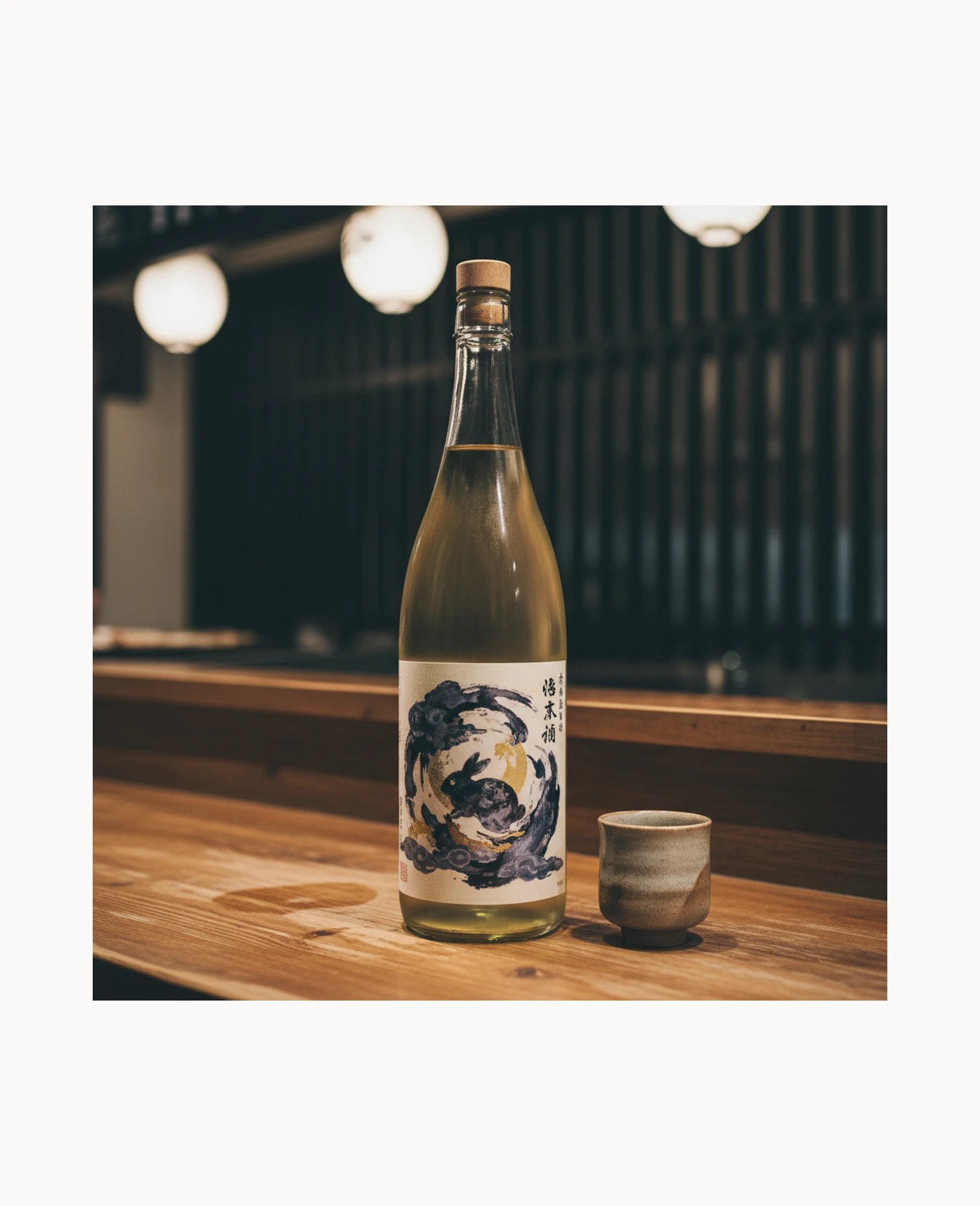 Nito — Junmai Ginjo / Junmai Daiginjo (from)